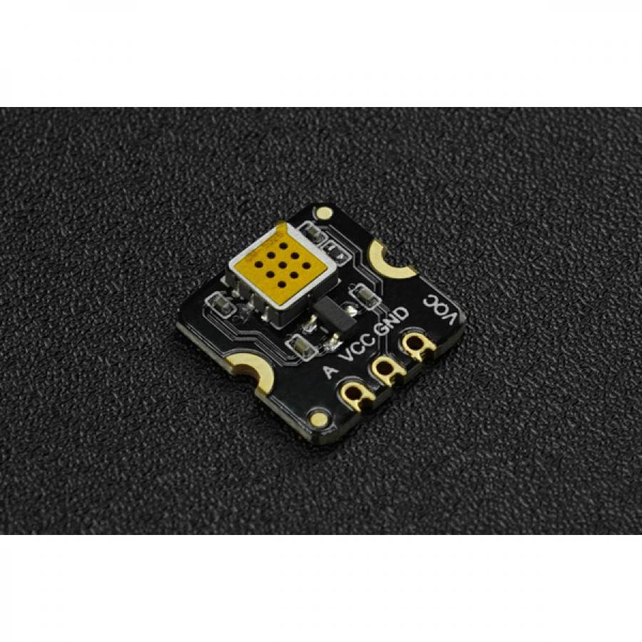 Fermion: MEMS Volatile Organic Compounds VOC Gas Detection Sensor (Breakout, 1-500ppm) [SEN0566]