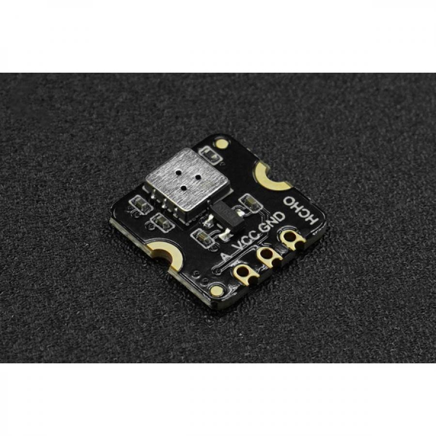 Fermion: MEMS Formaldehyde HCHO Gas Detection Sensor (Breakout, 0-3ppm) [SEN0563]