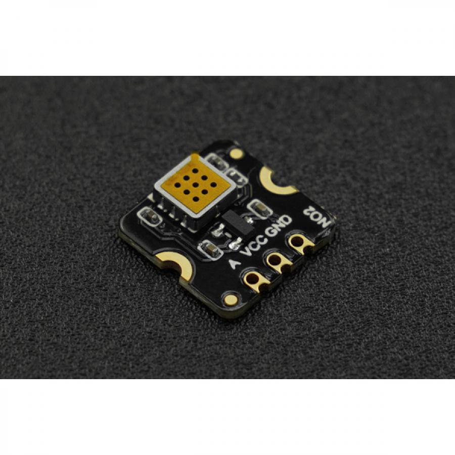 Fermion: MEMS Nitrogen Dioxide NO2 Gas Detection Sensor (Breakout, 0.1-10ppm) [SEN0574]