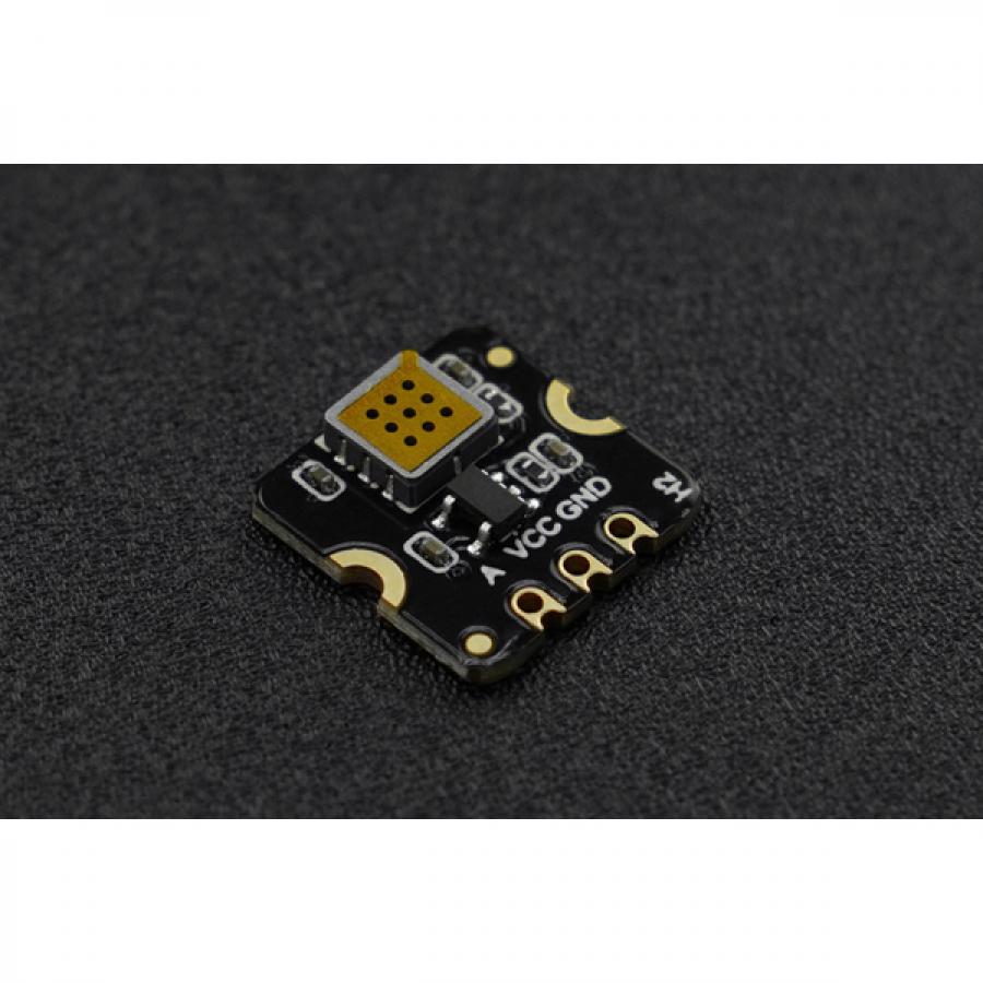 Fermion: MEMS Hydrogen H2 Gas Detection Sensor (Breakout, 0.1-1000ppm) [SEN0572]