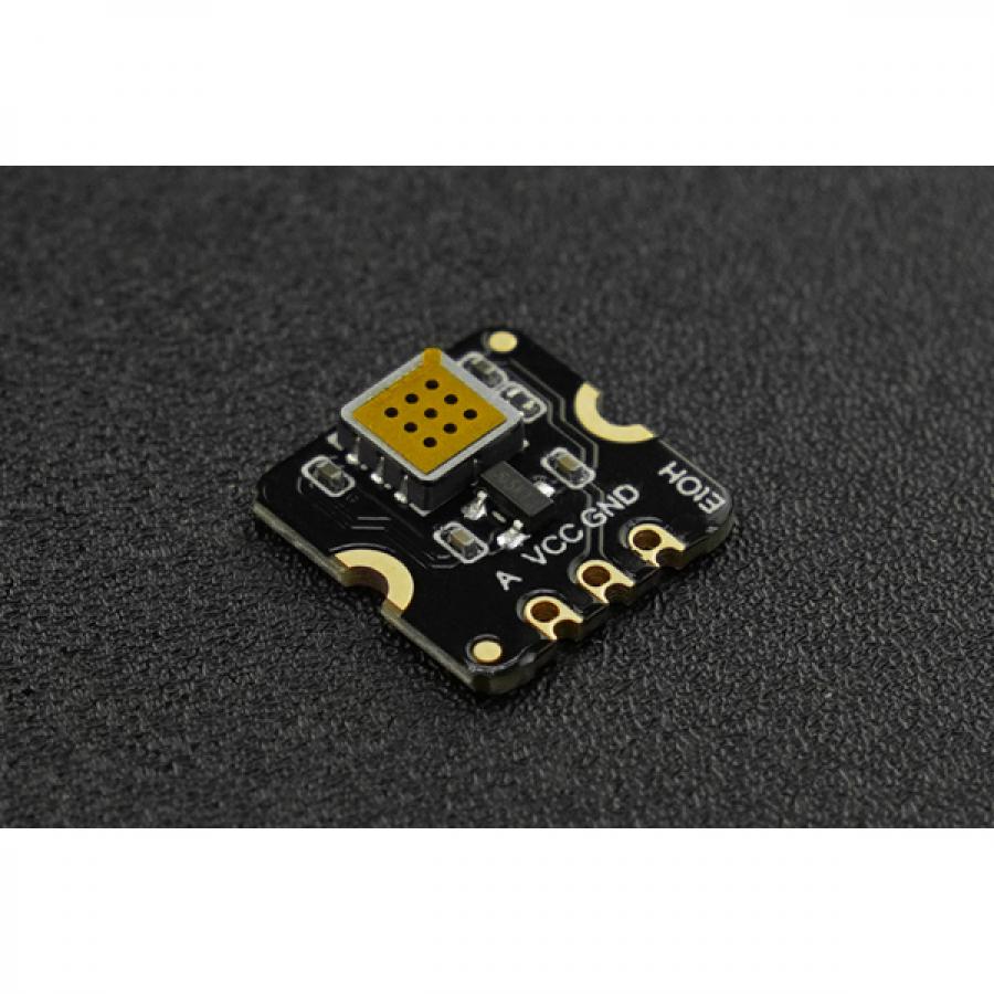 Fermion: MEMS Ethanol EtOH Gas Detection Sensor (Breakout, 1-500ppm) [SEN0569]