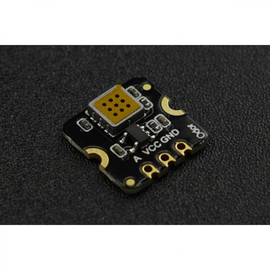 Fermion: MEMS Odor Smell Gas Detection Sensor (Breakout, 0.5-50ppm) [SEN0571]