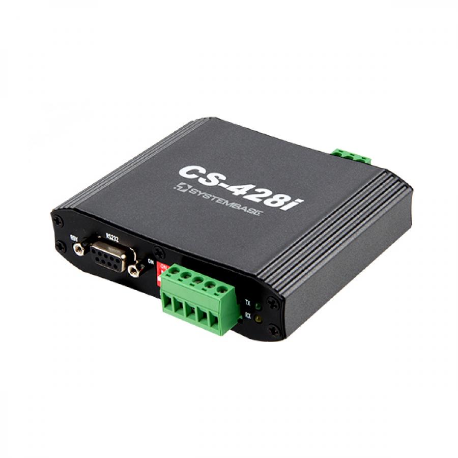 CS-428i V2.0