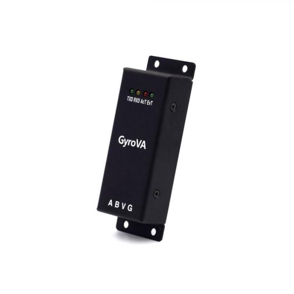 디바이스마트,MCU보드/전자키트 > 센서모듈 > 기울기/진동/충격/터치 > 충격/충돌/진동센서,에스에이치아이앤씨,진동 기울기 센서 모듈 [GyroVA Slave],진동/기울기를 측정할 수 있는 센서모듈 / 자이로바 마스터(GyroVA Master)와 연결하여 사용 가능하며  다른 장치와 연결하여 사용가능