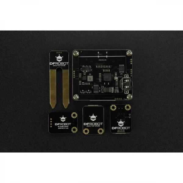 디바이스마트,오픈소스/코딩교육 > 아두이노 > 아두이노 교육용키트,DFROBOT,Gravity: Science Data Acquisition Module Kit for Experiments Education [EDU0170],작동 전압: 3.3-5.5V DC / 작동 전류: 40mA / 출력 신호: I2C(0x21-0x23) / 입력 인터페이스: 1 x 디지털/아날로그, 2 x I2C/UART / 온보드 스토리지: 16M / RTC 배터리: CR1220 / 화면 정보: 1.3인치 OLED