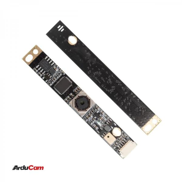 디바이스마트,MCU보드/전자키트 > 카메라/비디오 > 일반카메라,UCTRONICS,Arducam 5MP Auto Focus Mini USB Camera Board [UB0238],5MP, UVC 호환, USB 2.0 카메라 / 고화질 2592*1944 해상도 웹캠 / 1/4인치 CMOS OV5640 이미지 센서 /  UVC가 있는 WinXP/Vista/Windows 7/8, Windows 10 Linux에서 광범위하게 작동