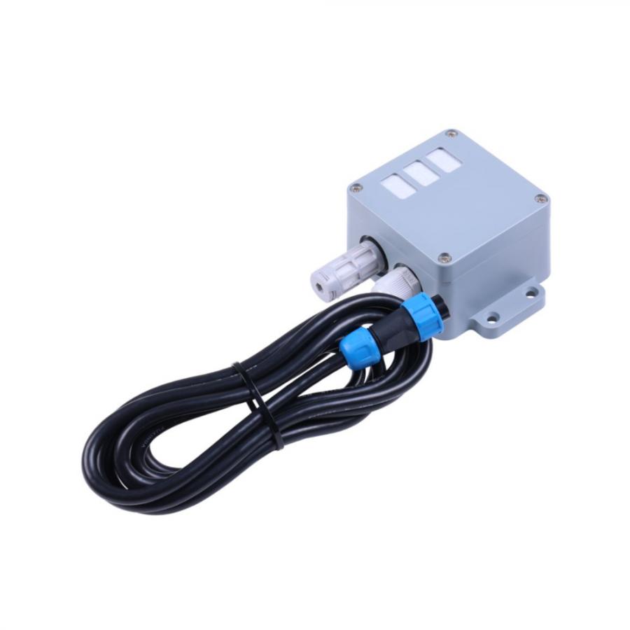 SenseCAP CO2, Temperature and Humidity Sensor [101991029]