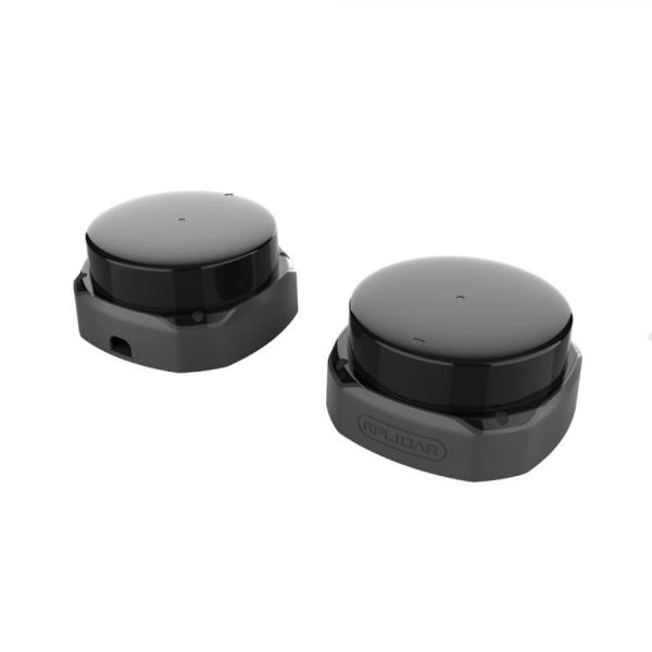 디바이스마트,MCU보드/전자키트 > 센서모듈 > 라이다/거리/초음파/라인 > 라이다(LiDAR)센서,SLAMTEC,슬램텍 RPLiDAR S2L 360도 ToF 라이다 센서 IP65 - 18m,한국공식대리점 /360도 DToF 레이저 범위 스캐너 / 최대 32KHz 측정 주파수, 10Hz 회전 속도, 최대 80000럭스의 빛에 저항 / OPTMAG 광 자기 융합 기술을 적용 최대 5년 동안 안정적인 작동 지원