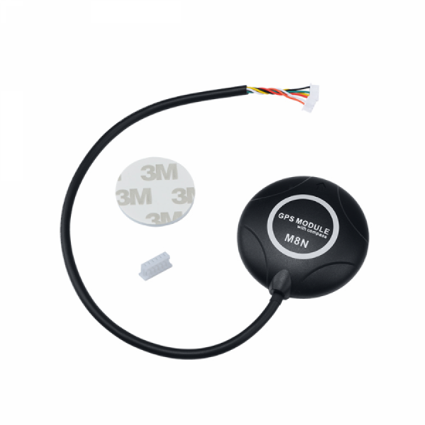 디바이스마트,MCU보드/전자키트 > 통신/네트워크 > GNSS/GPS > 일반용 GPS 모듈,SMG,NEO-M8N GPS 모듈 (NEO M8N GPS Module) [TYE-GP001],NEO-M8N GPS 모듈 / APM2.8호환 / size : 55mm