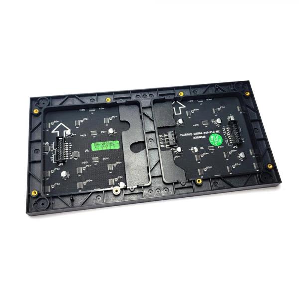 디바이스마트,LED/LCD > FND/도트매트릭스 > 도트매트릭스 > 기타 도트매트릭스,SMG,풀컬러 LED 매트릭스 P2 256X128mm [HPRO-0053],피치: 2mm / 사이즈: 256X128mm / 배열: 128x64 / 인터페이스: HUB75E / 정격 5VDC