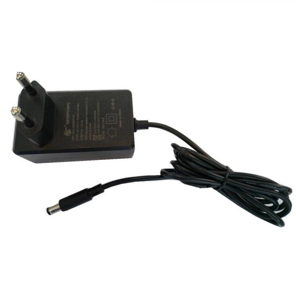 디바이스마트,전원/파워/배터리 > 전원/파워소스 > 전원아답터 > 12V 아답터,(주)케이 벨,아답터 저잡음 12V2A (XSG-1202000HEK),KC인증 벽걸이용 12V2A 저잡음 아답터 / 저 잡음 전원을 요하는 제품과 오디오 앰프에 적합