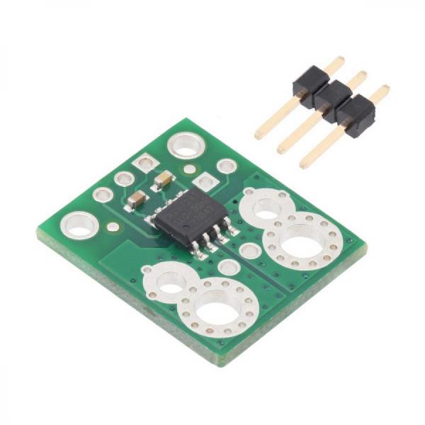 디바이스마트,MCU보드/전자키트 > 전원/신호/저장/응용 > 충전/배터리/전원,Pololu,ACS724 Current Sensor Carrier -30A to +30A #4047,Allegro의 양방향 ±30A ACS724LLCTR- 30AB 홀 효과 기반 선형 전류 센서 / 최대 2.4kV RMS 