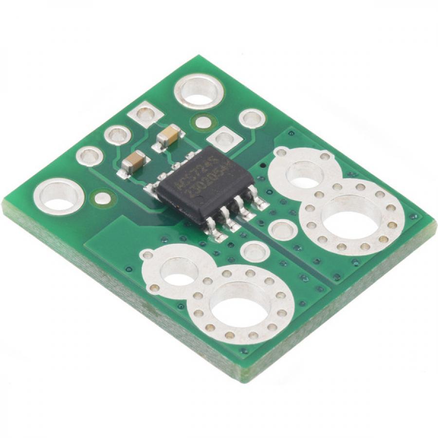 ACS724 Current Sensor Carrier -2.5A to +2.5A #4040