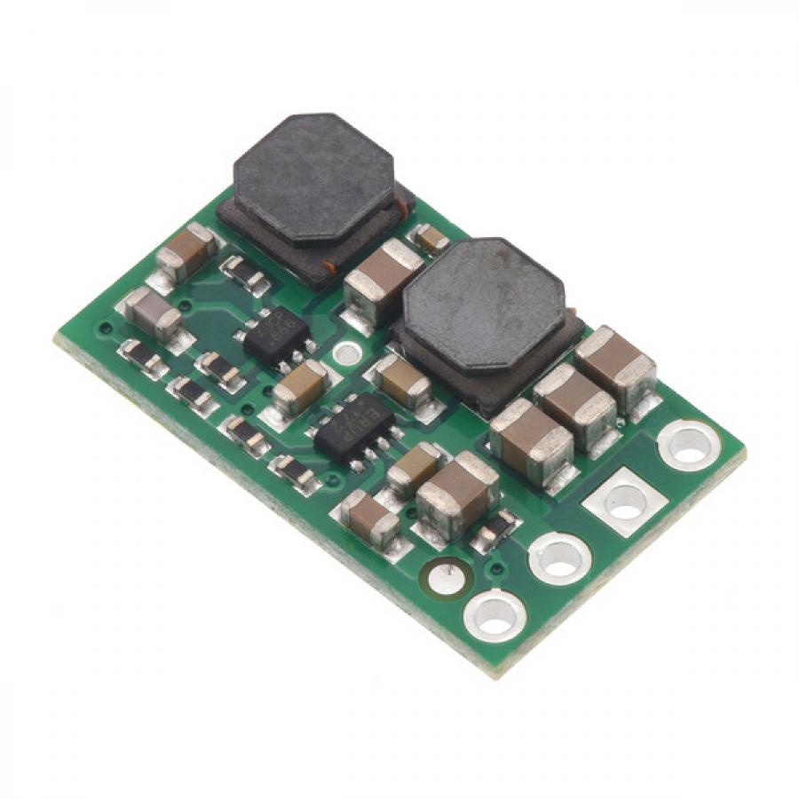 3.3V Step-Up/Step-Down Voltage Regulator S8V9F3 #4964
