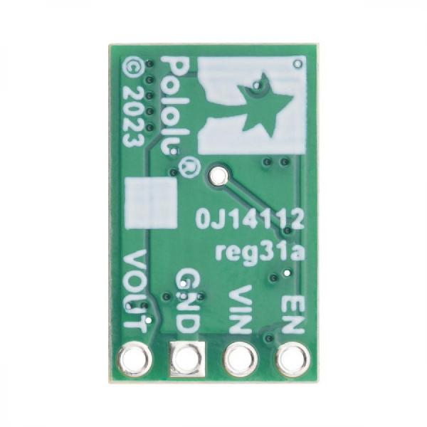 디바이스마트,MCU보드/전자키트 > 전원/신호/저장/응용 > 레벨컨버터/전압관리,Pololu,9V Step-Up/Step-Down Voltage Regulator S8V9F9 #4968,S8V9F9 / 1.4V와 16V 사이의 입력 전압에서 9V를 효율적으로 조정