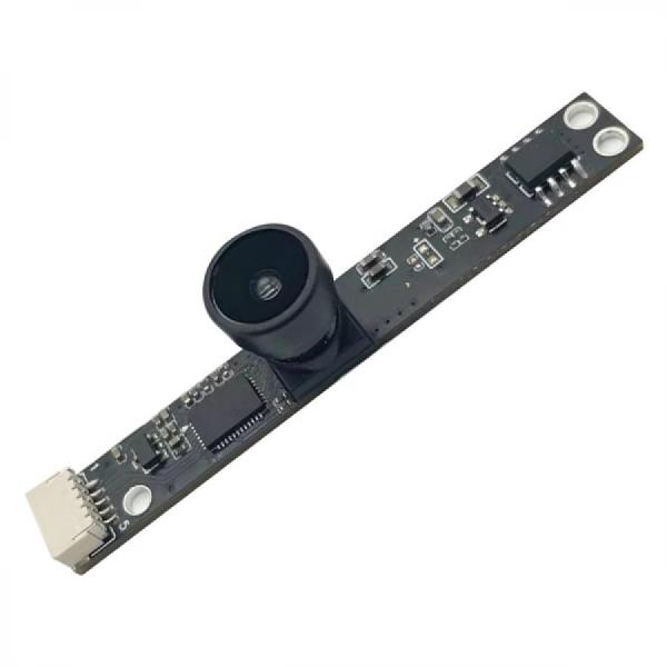 디바이스마트,오픈소스/코딩교육 > 라즈베리파이 > 라즈베리파이 카메라모듈/렌즈,Happy House,라즈베리파이 OV2720 1920x1080 2MP 130도 카메라 모듈 [CMODULE-2],1920x1080 30fps 광각 카메라 모듈 / CMOS 이미지 센서 / 130도 / Focus distance : 60cm / Object distance: 15cm-150cm / USB 2.0 케이블 포함