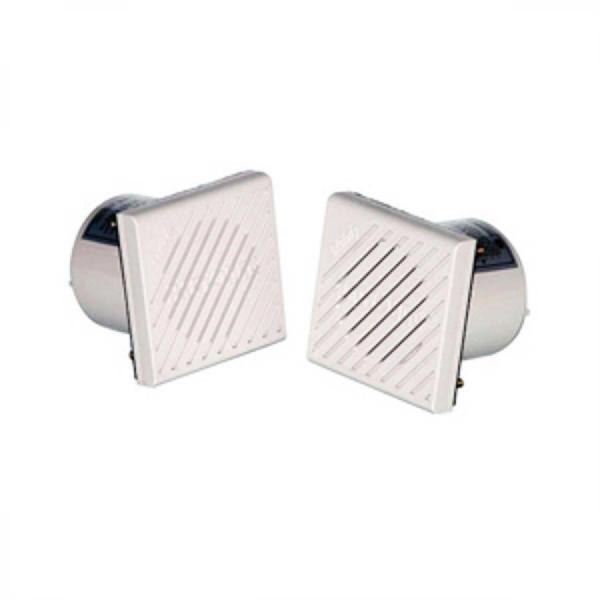 디바이스마트,스위치/부저/전기부품 > 부저/스피커/사이렌 > 부저 > 산업용 부저,한영넉스,4음색 멜로디 부저 HY-606-MD,각형 / 음성, 음악음 / 95dB Max / 정격 전압: 12, 24V DC / 규격: 길이 74.1mm, 폭 80mm, 두께 80mm