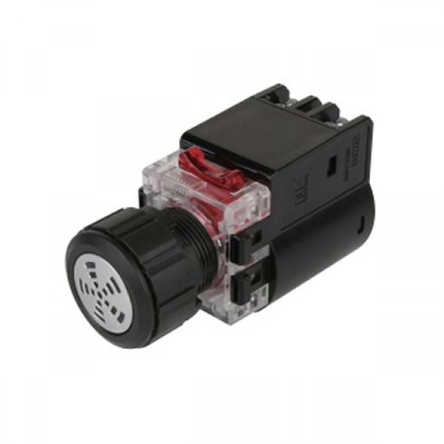 플라스틱 가드 전자 부저 MRB-KA0