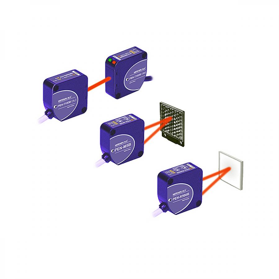 장거리 검출형 포토센서 PEN-M5A
