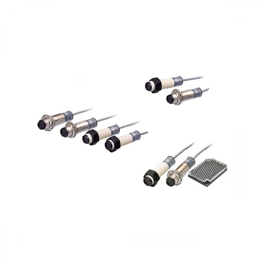 원주형 포토센서 PR-M1NC