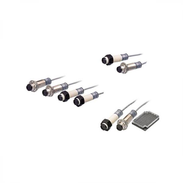 디바이스마트,센서 > 광센서 > 산업용 광센서 > 포토센서,한영넉스,원주형 포토센서 PR-T10NP,투과형 / 검출 거리: 10M / 정격 전압: 12~24V DC / Ø10mm 이상의 불투명체 검출 / NPN 출력 / 플라스틱 케이스 / 적외선 LED