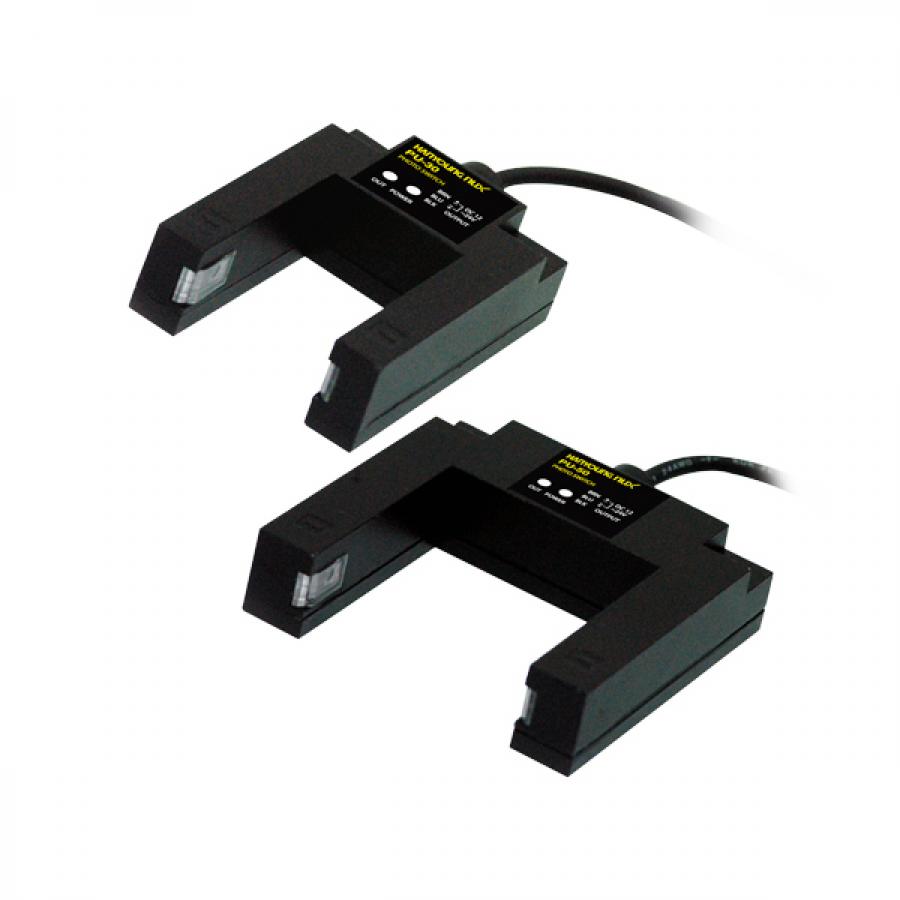 앰프 내장형 포토센서 PU-30S-BK