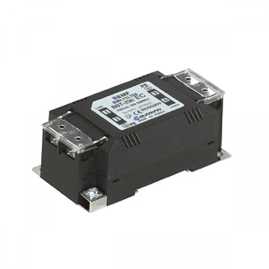 단상 표준형 노이즈 필터 BST-210-SD