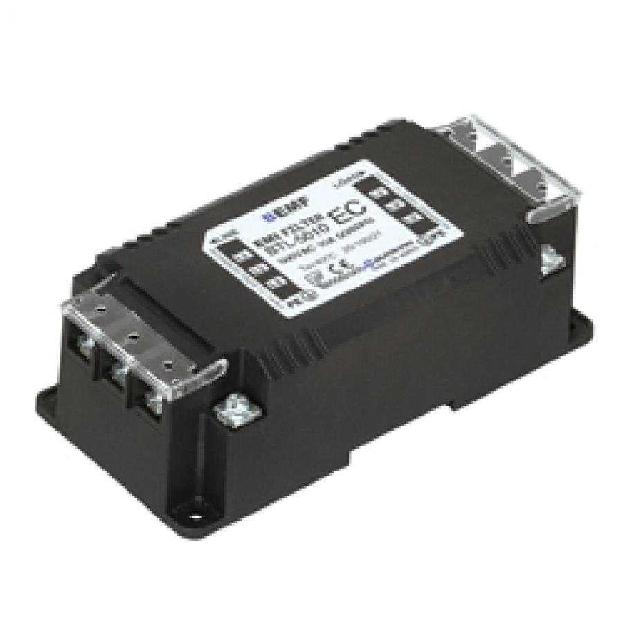 삼상 인버터 출력용 노이즈 필터 BTL-5006-VR