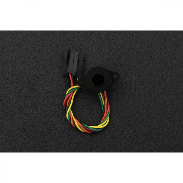 디바이스마트,MCU보드/전자키트 > 센서모듈 > 라이다/거리/초음파/라인 > 거리/근접센서,DFROBOT,Mini Laser Distance Range Sensor [SEN0590],측정 범위: 2-400cm / 측정 정확도: ≤25cm@±1cm, >25cm@±S*4%cm / 출력 응답 시간: 19-38ms. / 전원 켜기 지연 시간: ≤800ms. / 감지 각도: 19°.