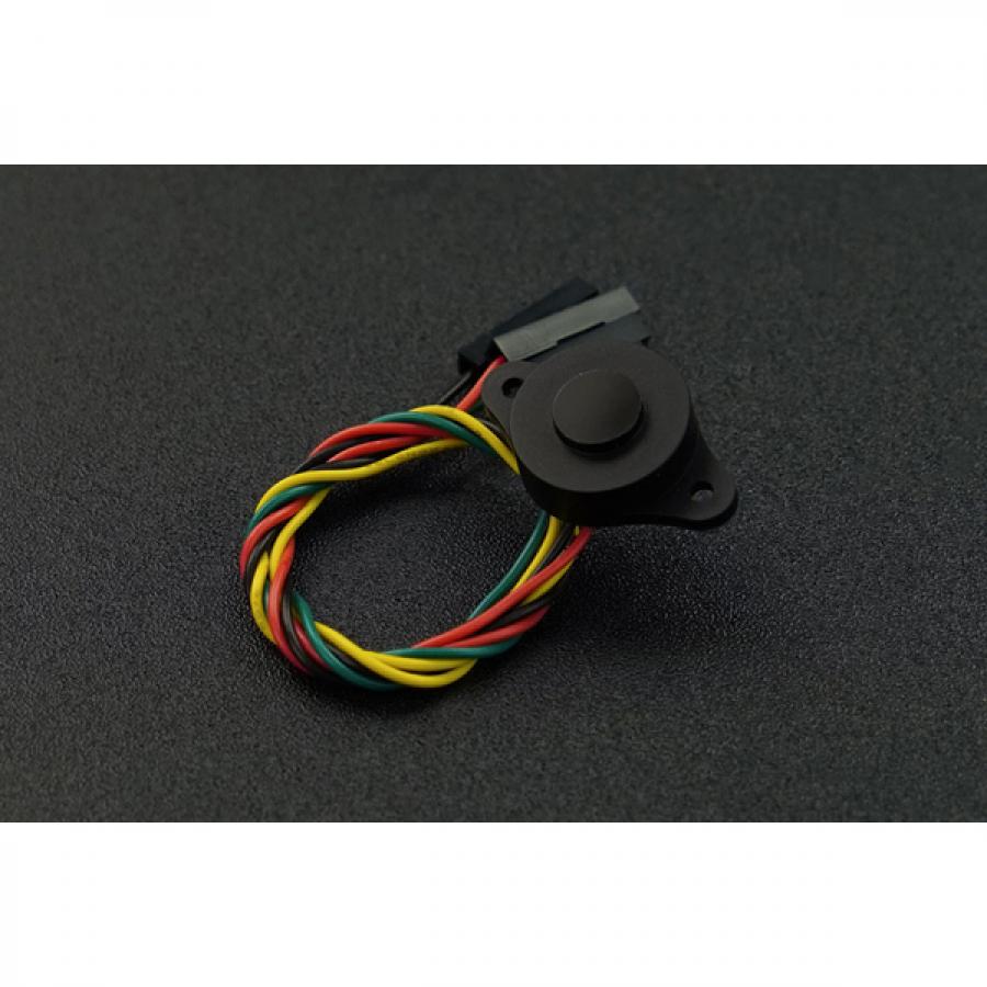 Mini Laser Distance Range Sensor [SEN0590]