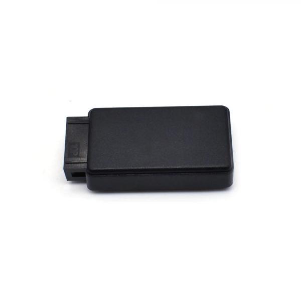 디바이스마트,MCU보드/전자키트 > 개발용 장비 > 아날라이저,Happy House,USB 로직 아날라이저 24MHz 8채널 [AN-1],최대 24MHz의 샘플링 속도를 지원하는 8채널 USB 로직 분석기 / 3.3V 및 5V 시스템에서 작동