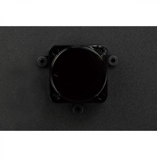 디바이스마트,MCU보드/전자키트 > 센서모듈 > 라이다/거리/초음파/라인 > 라이다(LiDAR)센서,LDROBOT,LDROBOT STL-27L DTOF 360도 거리 측정 라이다 센서 - 25m,측정 범위: 0.03~25m / 각도 해상도: 0.16 7°, 유효 측정 거리 범위 2m 내에서 평균 오류는 15mm 이내 / 눈부심 방지 / 최대 10,000시간의 수명 / 구성품 : 라이다 x1, 케이블 x1