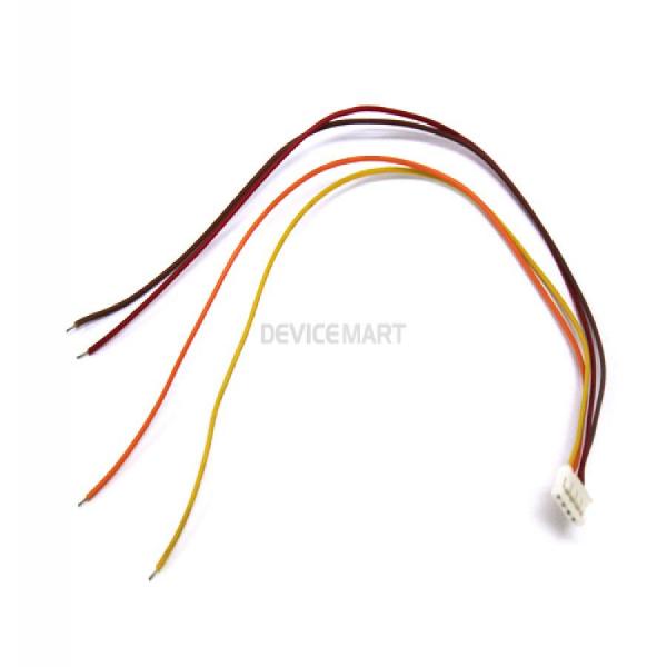 디바이스마트,MCU보드/전자키트 > 센서모듈 > 라이다/거리/초음파/라인 > 라이다(LiDAR)센서,LDROBOT,LDROBOT STL-27L DTOF 360도 거리 측정 라이다 센서 - 25m,측정 범위: 0.03~25m / 각도 해상도: 0.16 7°, 유효 측정 거리 범위 2m 내에서 평균 오류는 15mm 이내 / 눈부심 방지 / 최대 10,000시간의 수명 / 구성품 : 라이다 x1, 케이블 x1