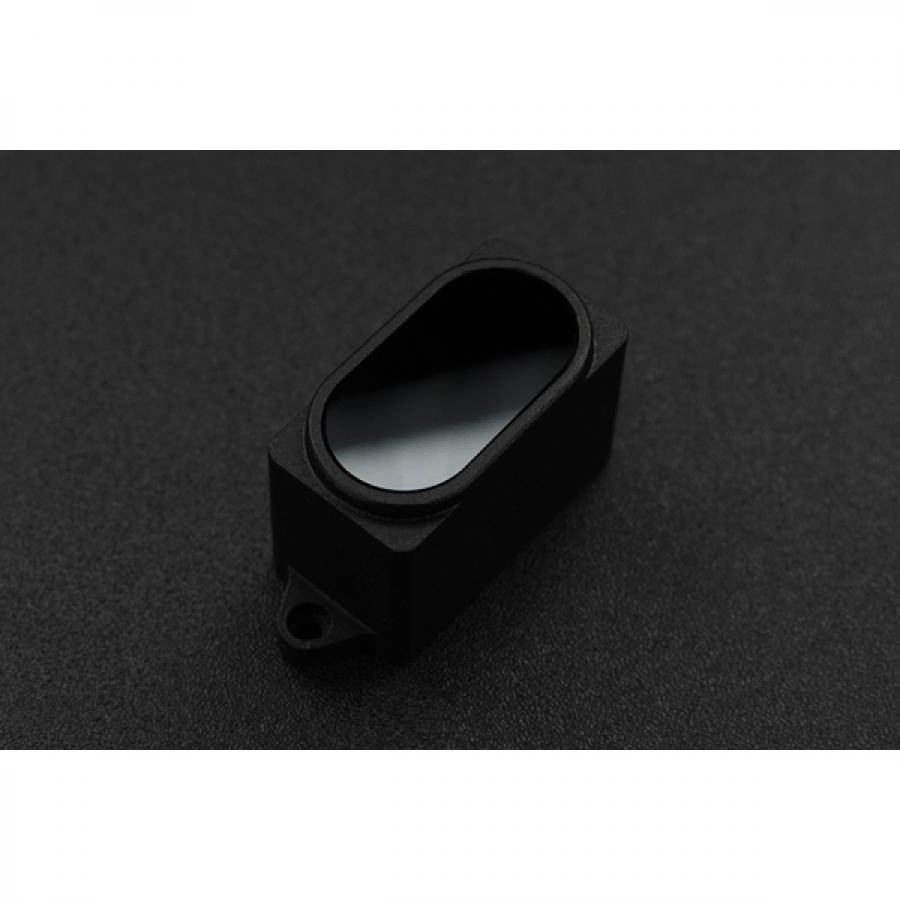 SDM15 ToF Single-Point Ranging LiDAR Sensor (15m, UART, Supporting ROS & ROS2) [SEN0588]