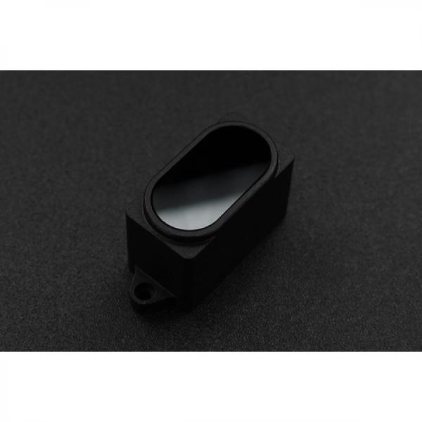 디바이스마트,MCU보드/전자키트 > 센서모듈 > 라이다/거리/초음파/라인 > 라이다(LiDAR)센서,DFROBOT,SDM15 ToF Single-Point Ranging LiDAR Sensor (15m, UART, Supporting ROS & ROS2) [SEN0588],측정 범위: 0.05~15m(실내 및 실외 반사율 80%) / 측정 정확도: ±2cm @ 2m, ±3% @ 2-15m / 작동 전압: 4.8-5.2V / 파장: 905nm / 측정 주파수: 10-1800Hz에서 조정 가능