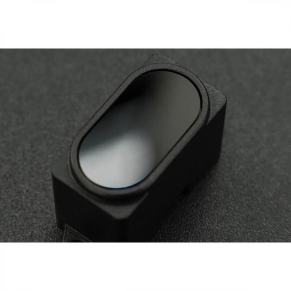 디바이스마트,MCU보드/전자키트 > 센서모듈 > 라이다/거리/초음파/라인 > 라이다(LiDAR)센서,DFROBOT,SDM15 ToF Single-Point Ranging LiDAR Sensor (15m, UART, Supporting ROS & ROS2) [SEN0588],측정 범위: 0.05~15m(실내 및 실외 반사율 80%) / 측정 정확도: ±2cm @ 2m, ±3% @ 2-15m / 작동 전압: 4.8-5.2V / 파장: 905nm / 측정 주파수: 10-1800Hz에서 조정 가능