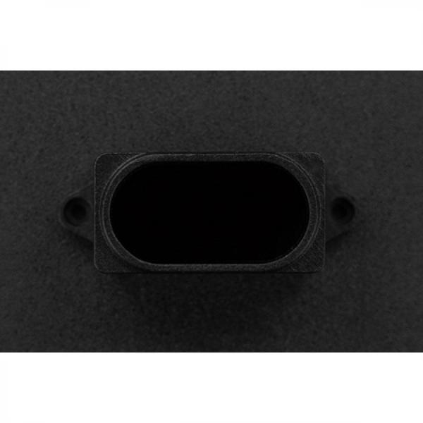 디바이스마트,MCU보드/전자키트 > 센서모듈 > 라이다/거리/초음파/라인 > 라이다(LiDAR)센서,DFROBOT,SDM15 ToF Single-Point Ranging LiDAR Sensor (15m, UART, Supporting ROS & ROS2) [SEN0588],측정 범위: 0.05~15m(실내 및 실외 반사율 80%) / 측정 정확도: ±2cm @ 2m, ±3% @ 2-15m / 작동 전압: 4.8-5.2V / 파장: 905nm / 측정 주파수: 10-1800Hz에서 조정 가능