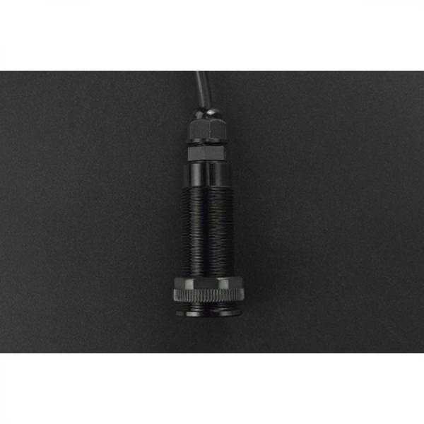 디바이스마트,센서 > 근접/라이다/레이다센서 > 라이다(LiDAR)/레이저센서,DFROBOT,Laser Ranging Sensor RS485 (4-400cm) [SEN0492],±2cm 정확도로 4 ~ 400cm 범위의 물체를 감지 / 3가지 측정 모드 지원 / 전압 : 5V~36V / IP67 / 주파수 : 20Hz / RS485