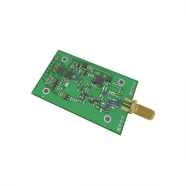 디바이스마트,MCU보드/전자키트 > 통신/네트워크 > RF/LoRa,EBYTE,산업용 SX1268 로라 430MHz 16km 장거리 무선 모듈 [E22-400T33D],SX1268 / 주파수 : 410.125 ~ 493.125MHz / Tx power : 33Bm / 거리 : 16km  / 전압 : 3.3V ~ 5.5V / 속도 : 2.4k~62.5kbps / UART / SMA