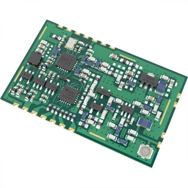 디바이스마트,MCU보드/전자키트 > 통신/네트워크 > RF/LoRa,EBYTE,산업용 SX1262 로라 915MHz 10km 장거리 무선 모듈 [E22-900T30S],SX1262 / 주파수 : 850.125 ~ 930.125MHz / Tx power : 30Bm / 거리 : 10km  / 전압 : 3.3V ~ 5.5V / 속도 : 2.4k~62.5kbps / UART