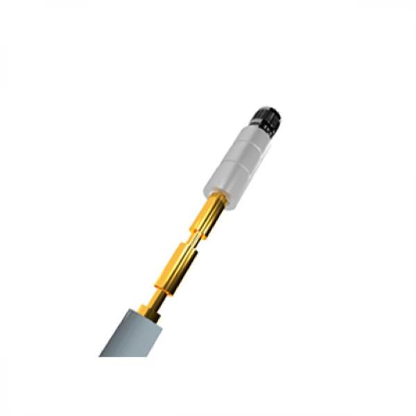 디바이스마트,MCU보드/전자키트 > 통신/네트워크 > 안테나 > 외장형 안테나,EBYTE,433mhz 4.0dBi고성능 유리섬유 장거리 안테나 [TX433-BLG-20],주파수 : 410 ~ 450MHz / 저항 : 50Ω / Gain : 4.0dBi / Standing wave (SWR) : ≤1.5 / 무게 : 90±2g