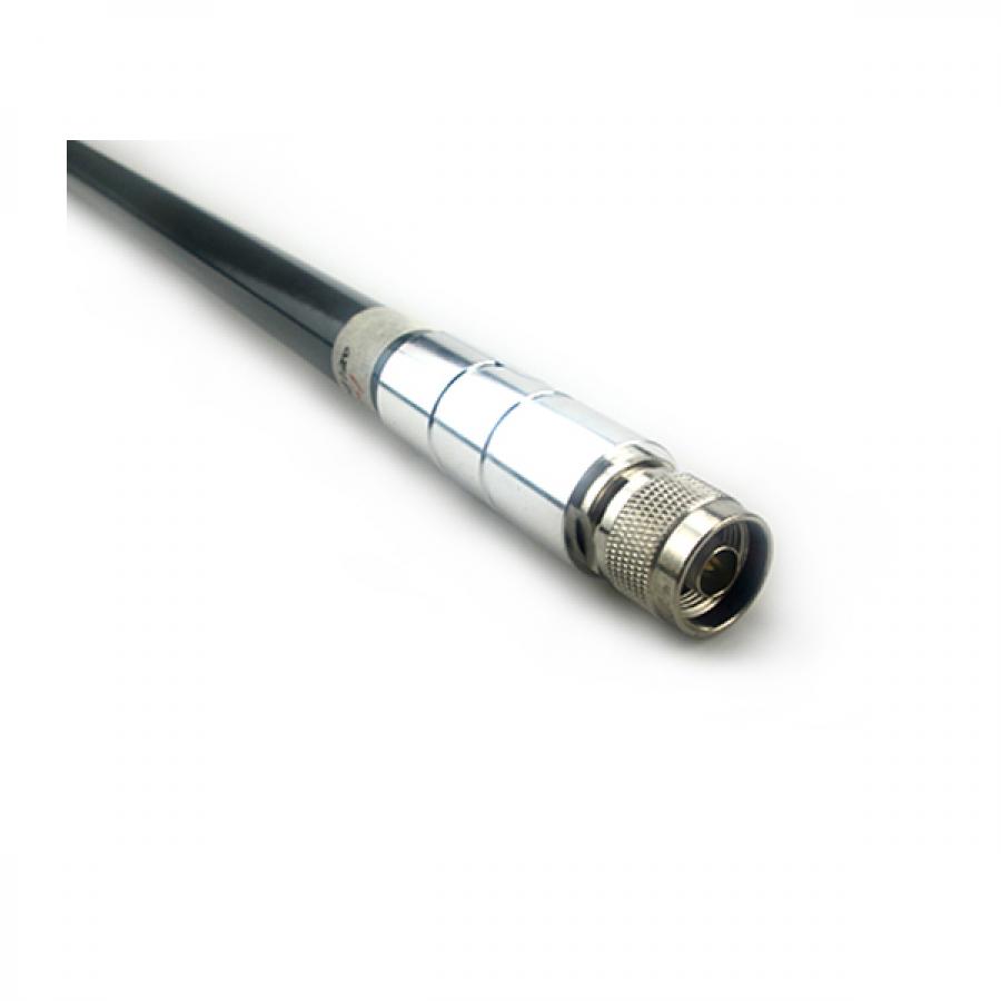 433mhz 8.0dBi 고성능 유리섬유 장거리 안테나 [TX433-BLG-120]