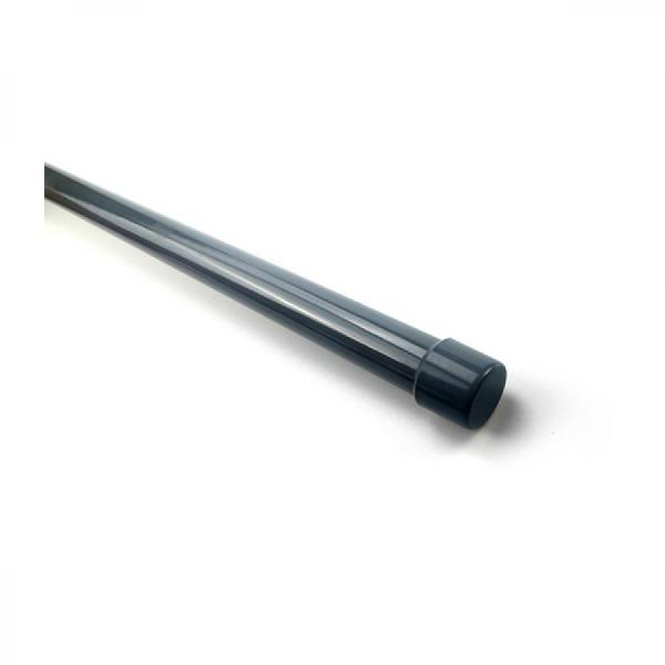 디바이스마트,MCU보드/전자키트 > 통신/네트워크 > 안테나 > 외장형 안테나,EBYTE,433mhz 8.0dBi 고성능 유리섬유 장거리 안테나 [TX433-BLG-120],무지향성 / 주파수 : 410 ~ 450MHz / Standing wave (SWR) : ≤1.5  / 저항 : 50Ω / Gain : 8.0dBi / 무게 : 391±2g / 높이 :1200mm