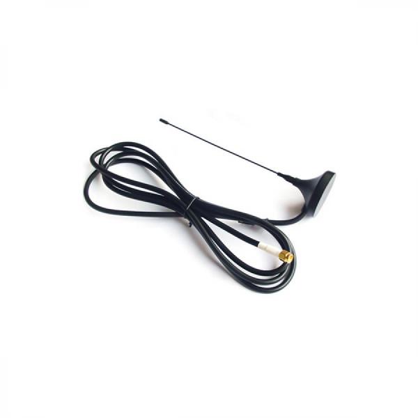 디바이스마트,MCU보드/전자키트 > 통신/네트워크 > 안테나 > 외장형 안테나,EBYTE,무선통신용 433MHz 4.0dBi 서커 안테나 [TX433-XP-200],빨판형 / 주파수 : 433MHz / Standing wave (SWR) : ≤1.5  / 저항 : 50Ω / Gain : 4.0dBi / SMA-J