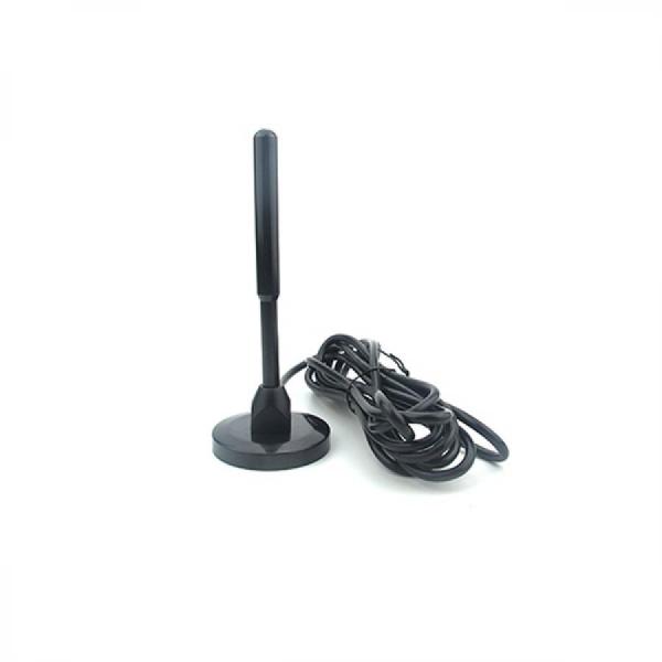 디바이스마트,MCU보드/전자키트 > 통신/네트워크 > 안테나 > 외장형 안테나,EBYTE,빨판형 433MHz 5.0dBi 고성능 안테나 [TX433-TB-300],주파수 : 433MHz / Standing wave (SWR) : ≤1.5  / 저항 : 50Ω / Gain : 5.0dBi / SMA-J