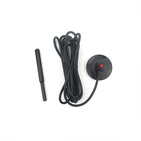 디바이스마트,MCU보드/전자키트 > 통신/네트워크 > 안테나 > 외장형 안테나,EBYTE,빨판형 433MHz 5.0dBi 고성능 안테나 [TX433-TB-300],주파수 : 433MHz / Standing wave (SWR) : ≤1.5  / 저항 : 50Ω / Gain : 5.0dBi / SMA-J