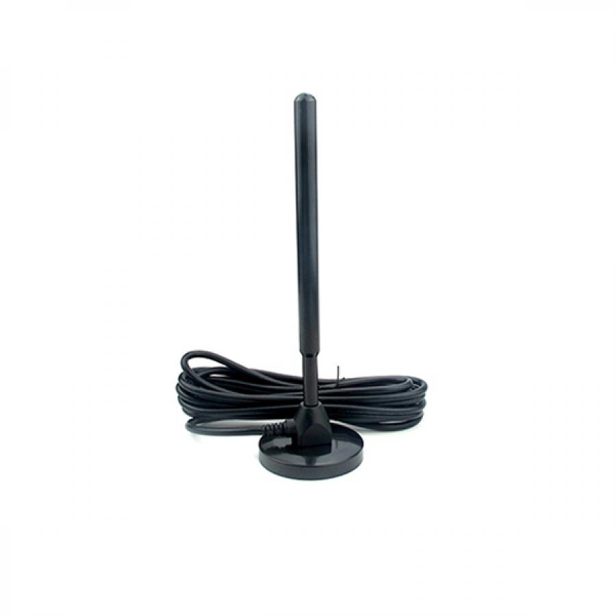 빨판형 433MHz 5.0dBi 고성능 안테나 [TX433-TB-300]