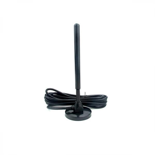 디바이스마트,MCU보드/전자키트 > 통신/네트워크 > 안테나 > 외장형 안테나,EBYTE,빨판형 433MHz 5.0dBi 고성능 안테나 [TX433-TB-300],주파수 : 433MHz / Standing wave (SWR) : ≤1.5  / 저항 : 50Ω / Gain : 5.0dBi / SMA-J