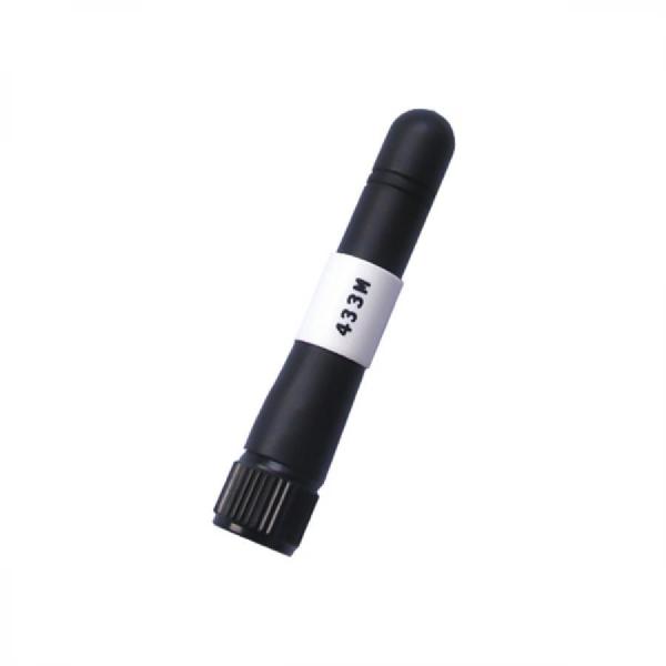디바이스마트,MCU보드/전자키트 > 통신/네트워크 > 안테나 > 외장형 안테나,EBYTE,Iot 통신용 2.0dBi 안테나 [TX433-JZ-5],주파수 : 433MHz / Standing wave (SWR) : ≤1.5  / 저항 : 50Ω / Gain : 2.0dBi / SMA-J
