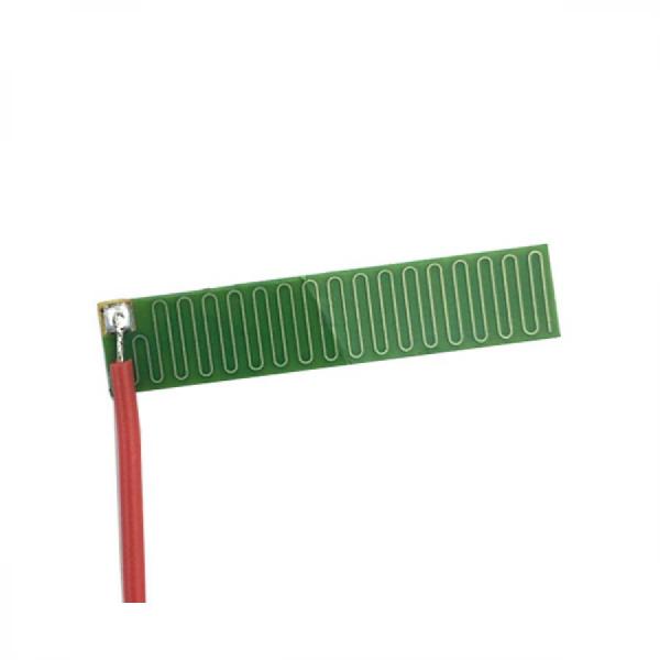 디바이스마트,MCU보드/전자키트 > 통신/네트워크 > 안테나 > 외장형 안테나,EBYTE,433MHz 2.0dBi FPC 패치 무선 안테나 [TX433-FPC-2906],주파수 : 433MHz / Standing wave (SWR) : ≤1.5  / 저항 : 50Ω / Gain : 2.0dBi / FFC